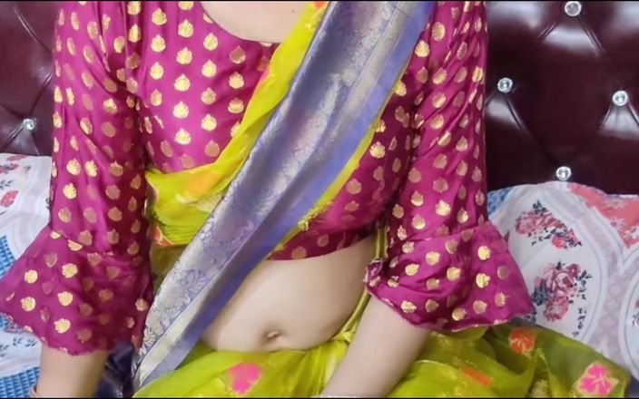 Apki Ruhi: हॉट भारतीय चाची बाथरूम सीक्रेट