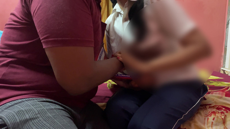 Apple Porn: Ndian největší sex učí, jak šukat