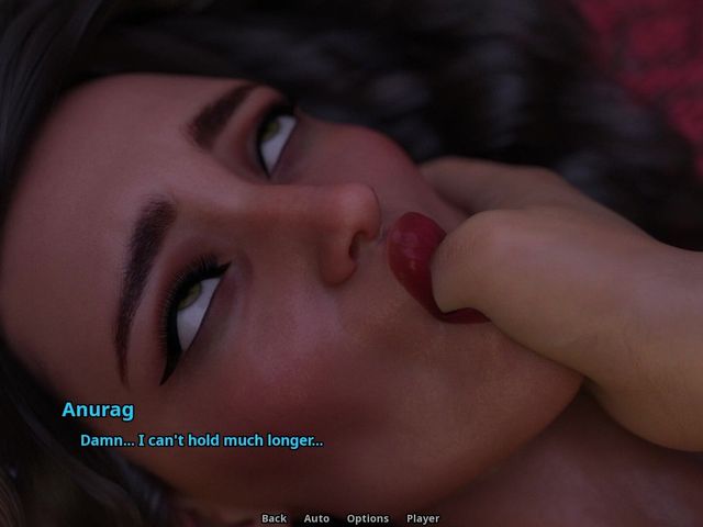 Stepson Fucked His Stepmom's Wet Pussy & tight ass- 3D Hentai Animated Porn - Family Crush (Gaming Anurag)
