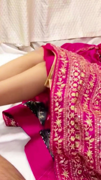 Malam Pertama Malam Perkahwinan - Video Viral Pepek Ketat Pengantin Baru