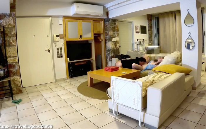 Dream Justin: To może być twój żona jebanie facet z dostawą