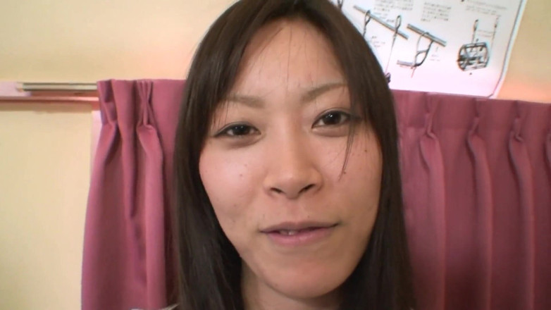 Japan Lust: Hairy lady Hiroko just loves that cock