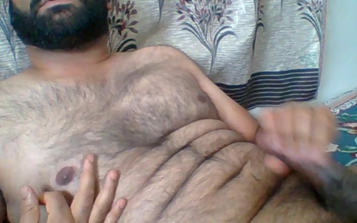 BibearXXX: 射精。BibearXXX