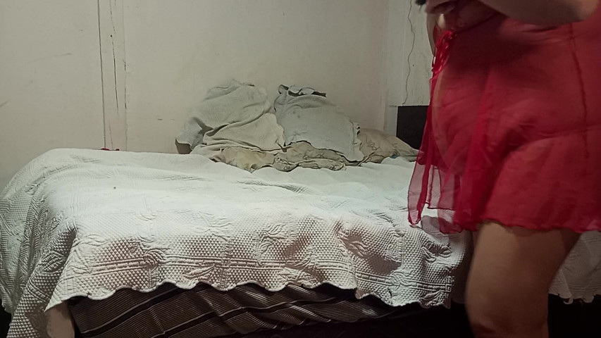 My Pregnant Wife I Hit Her in the Ass and It Hurts and I Don't End up in HD Part2 (Mishelxl)