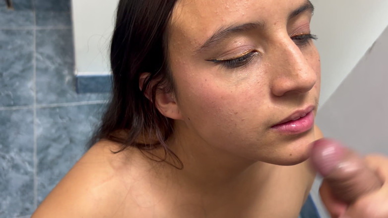 FknBoss: Oralsex Natalia