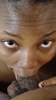 Getting Hard Already & My Freaky Tongue Barely Touch You Got My Answer Right Here Such a Big Dick I Love to Suck on - Jhodez1