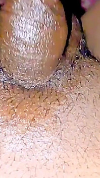 Little Penis in Slow Motion