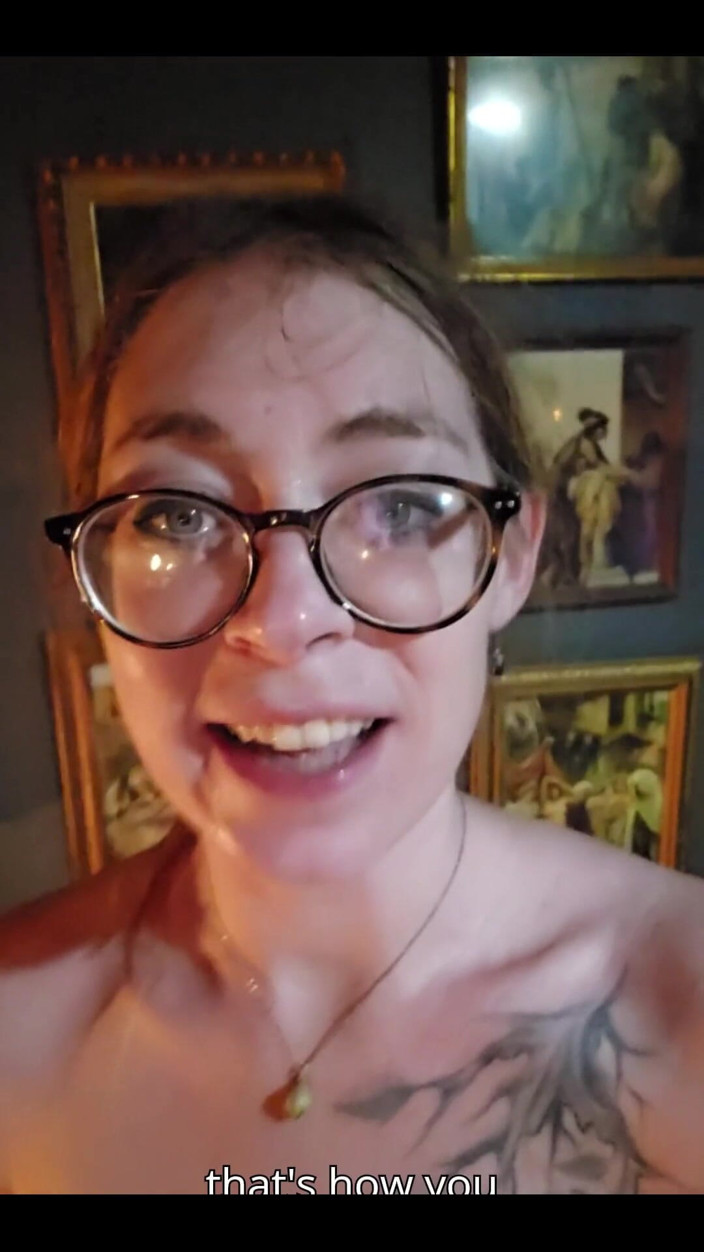 MistressThrope: Hledáte nějakou CEI?