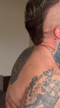 Rough Fuck and Breeding