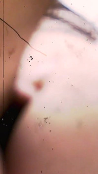 Private Films N. 3: 1960s Close-up Pussy Intensely Penetrated