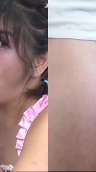 Gangbang gozando na boca da menina asiática | Swag.live