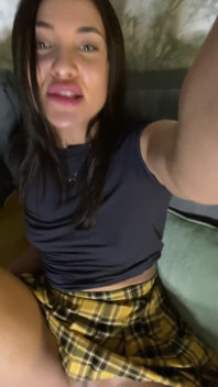 Wowmana. Showing You What I've Got That's Good for You