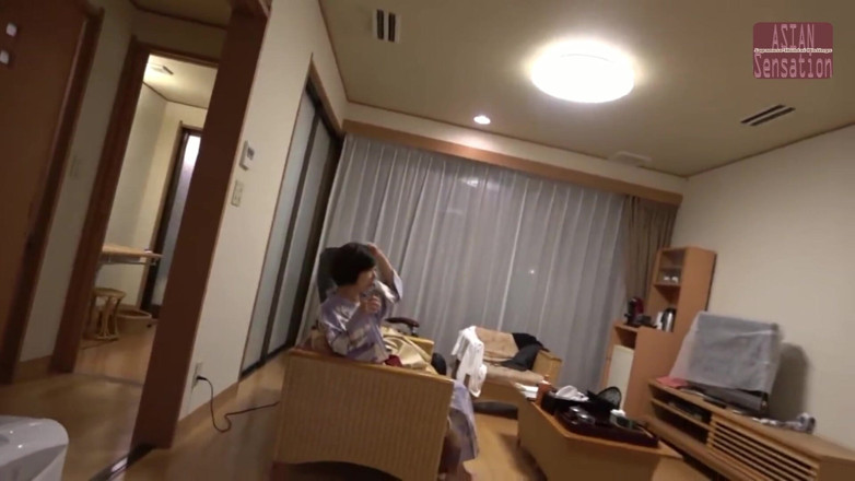 J Hentai Matings: Day Trip Hot Spring - Mature Woman's Sensual Journey - Ep2