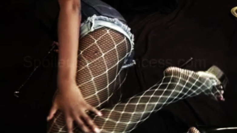 The Goddess Simone: Minha bunda de jeans