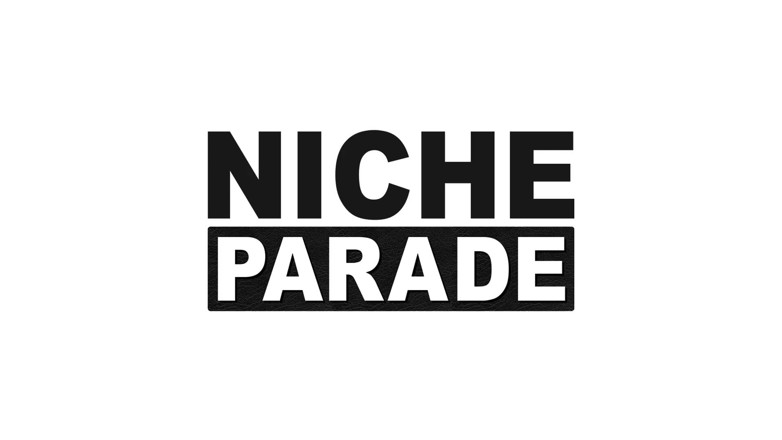 Nicheparade: Пухла Чонга ловить з поля зору мій миготливий член і їй це подобається