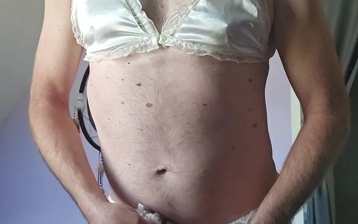 Fantasies in Lingerie: Trochu ranní zábavy.