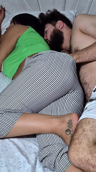 Romantiskt Och Äkta Parsex Hemma