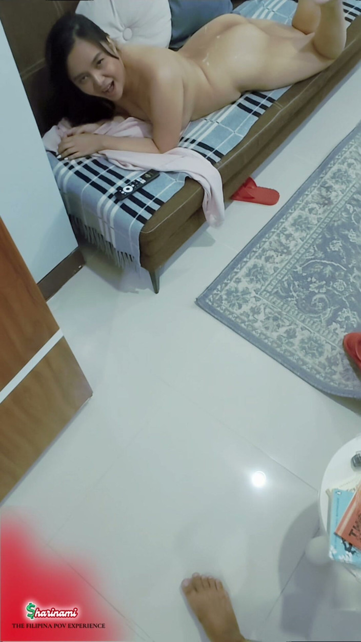 AsianSharinami: ก่อนจะเปิดกล้อง: อาหารเช้าในมะนิลา