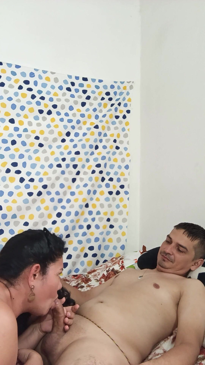 Valkyrieandluigy: Kontol enak banget