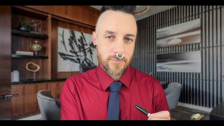 Maxx Obsidian: How Badly to You Want the Position?
