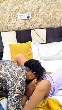 Part -1 Newly Indian Married Couple Honeymoon Sex Video