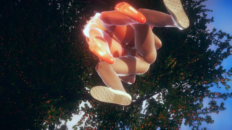 Yaoitube: Yaoi Femboy - Shin Anal