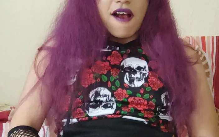 My hottest videos: Sexy Trans Girl Shows Her Huge Cock