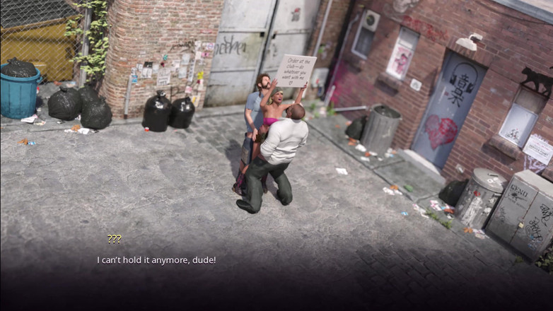 Johannes Gaming: Village Slut Transformation 22 Lilly Loved All the Dicks Got Double...