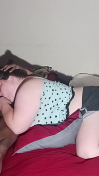 This Is How U Supposed to Fuck Ur Wife