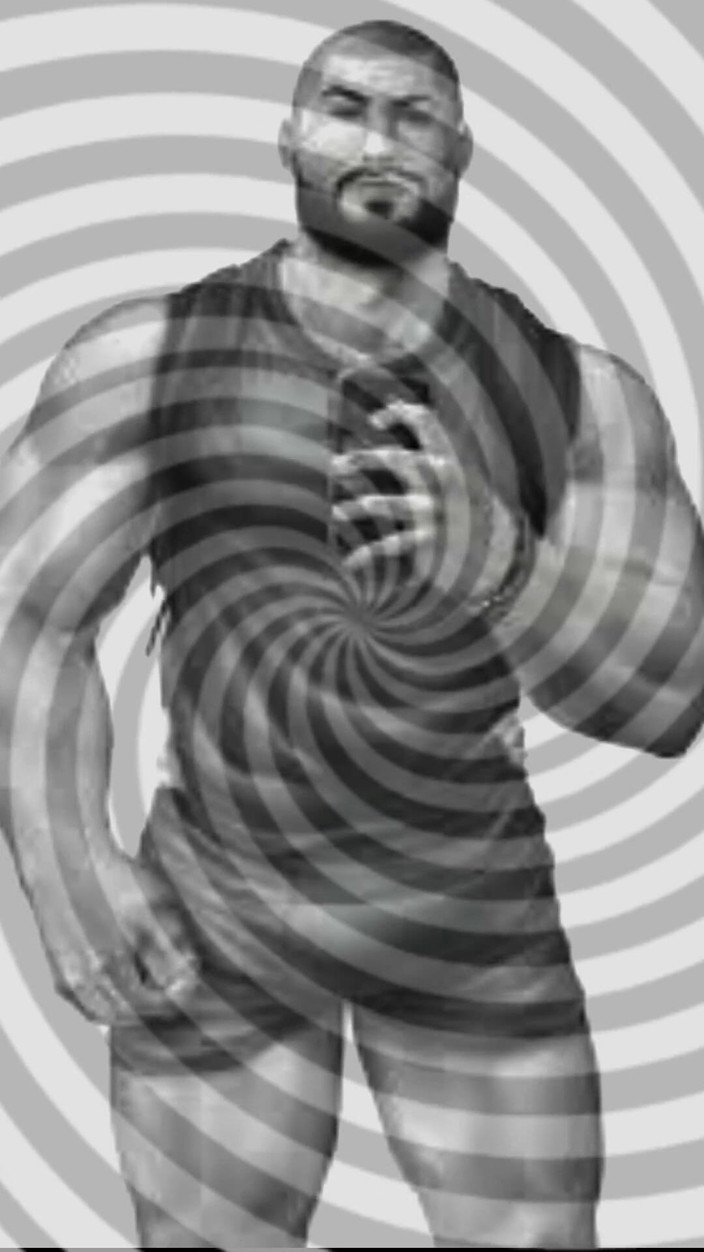 BBIG: ASMR - Alpha menyuntikkan air mani pagi ke dalam vagina Anda!