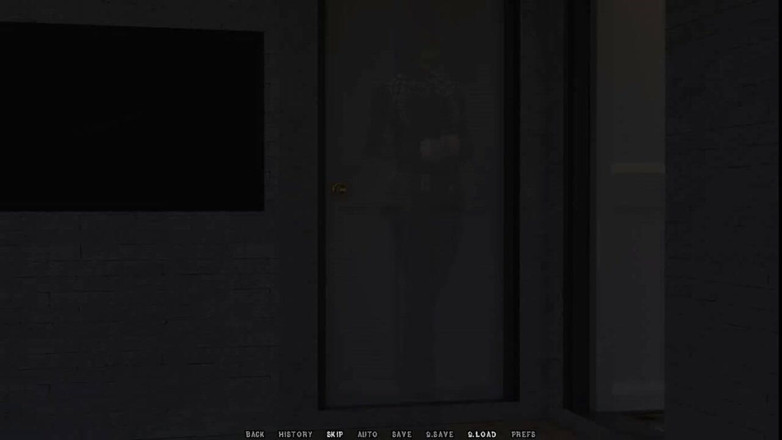Dirty GamesXxX: Відверта затока: вона показує свої цицьки, еп. 7