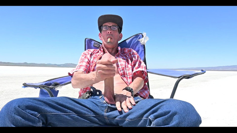 Joe Iandola: Мастурбирует