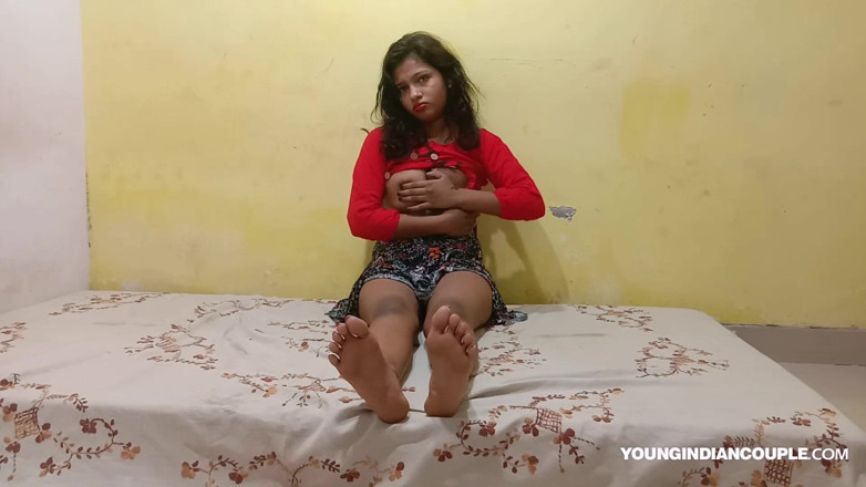 Sarika Vikki: Sarika Indian teen erotica