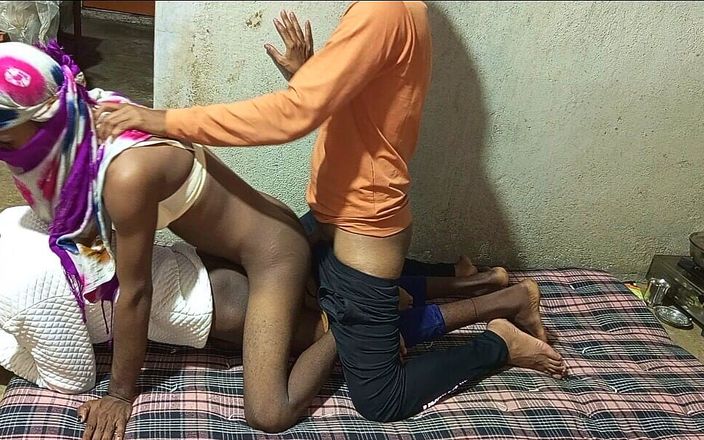 Indian Hijraji: Trio indien - des chauffeurs de camionneurs et un chauffeur de...