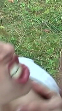 Duro alemán deepthroat anal Sexo