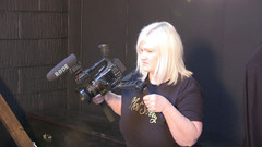 Lacey Starr productions: Cuma seharian di kantor