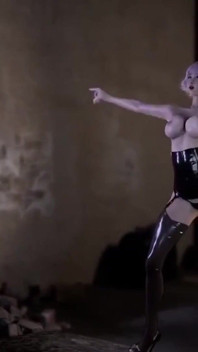 Sexy seduce dance hentai 3d - sin censura v261
