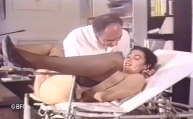 Vintage bedtime stories: Paris orgy #5