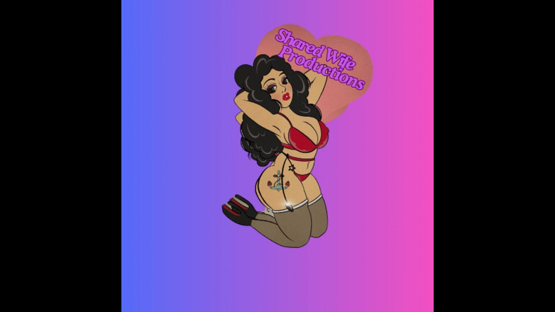 Sharedwife90: Esposa caliente gana grande en el casino
