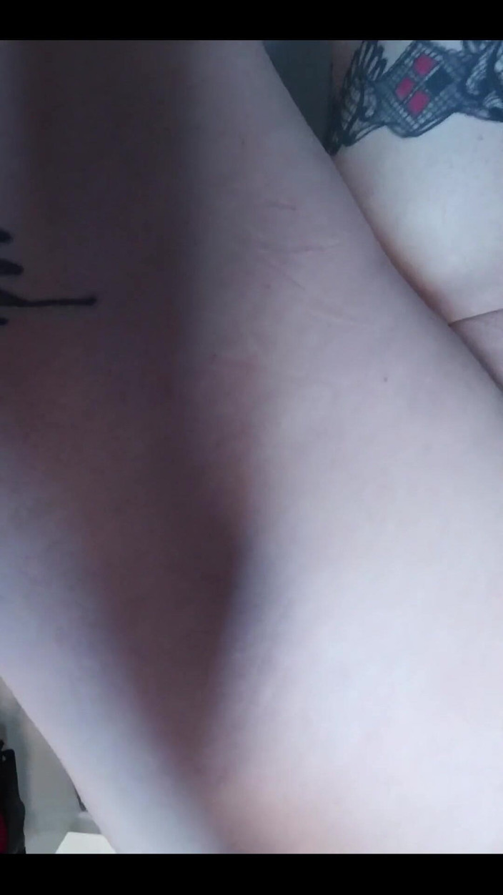 Candy Camille: 여전히 위험한 후퇴