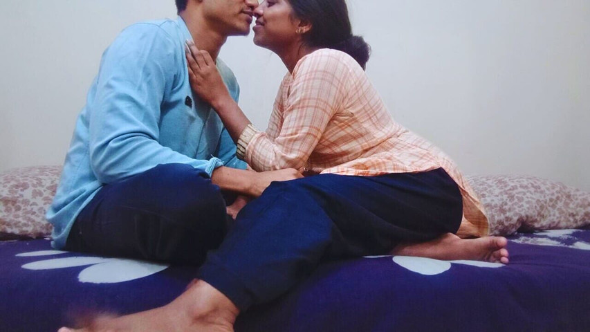 Dever Learn How Fuck From Her Hot Deshi Bhabi and Cum Inside Her (Black beauty20) Dever Learn How Fuck From Her Hot Deshi Bhabi and Cum Inside Her (Black beauty20)
