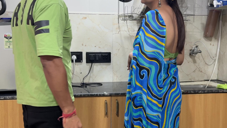 Hornycouple149: Stepmom Takes the Wrong Pill and Ends up Giving Her...