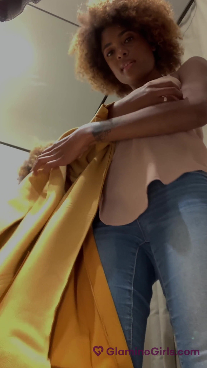 Glamino Girls: Glamino mädchen 20 - teil 1 ebenholzprinzessin