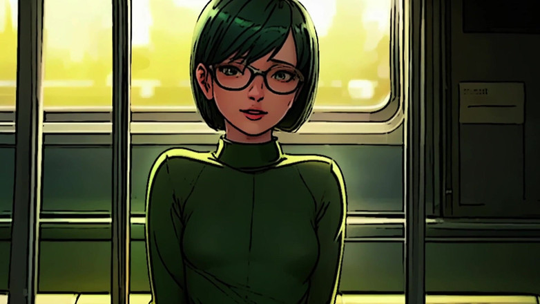 Spicy Toons: मसालेदार toons: स्तन विस्तार वॉल्य 1, पूरी फिल्म