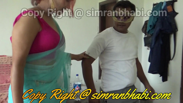 Sexwithsonia: Bhabi dewar làm tình với sự lãng mạn