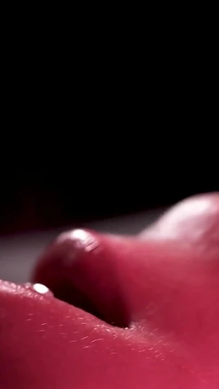 Art By SoftApproach: Late Night Tease Ended with Cum Into Mouth | Softapprouch