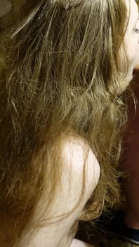 Blowjob dengan deepthroat dan pancutan mani dalam mulut