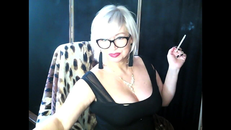 AimeeParadise: Amatorska milf gwiazda porno AimeeParadise: Wszystkie sekrety dojrzałej rosyjskiej sexwife...