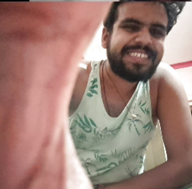 Solo Masturbation Video 2 (Ismaat deva)