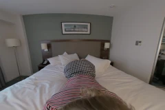 Fuck Me Like Your Girlfriend!